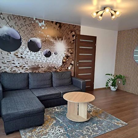 Trumpalaike Nuoma Centre Siauliai  Bagian luar foto