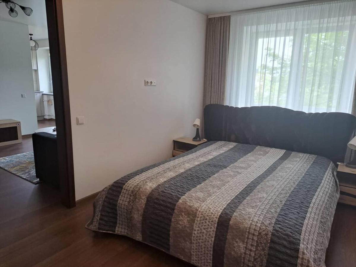 Trumpalaike Nuoma Centre Siauliai  Bagian luar foto