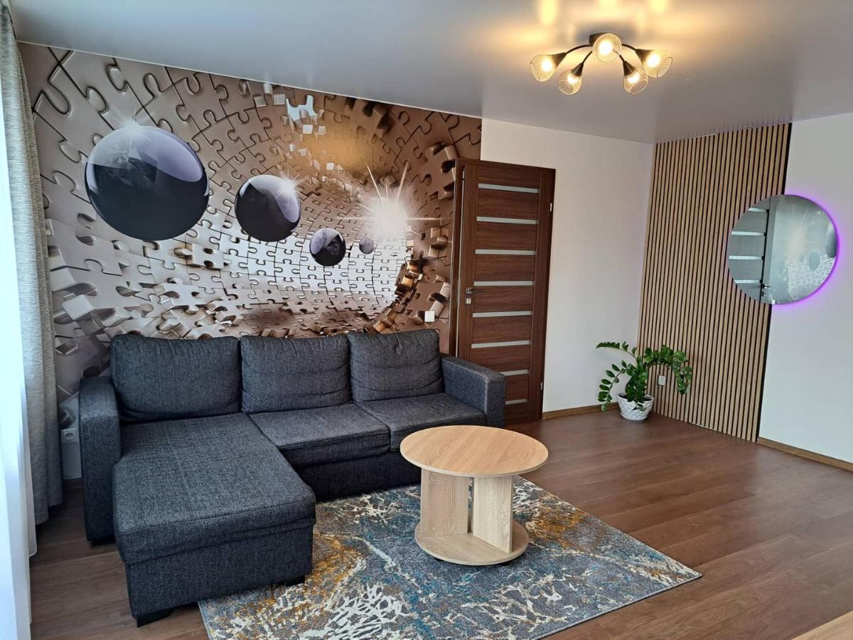 Trumpalaike Nuoma Centre Siauliai  Bagian luar foto