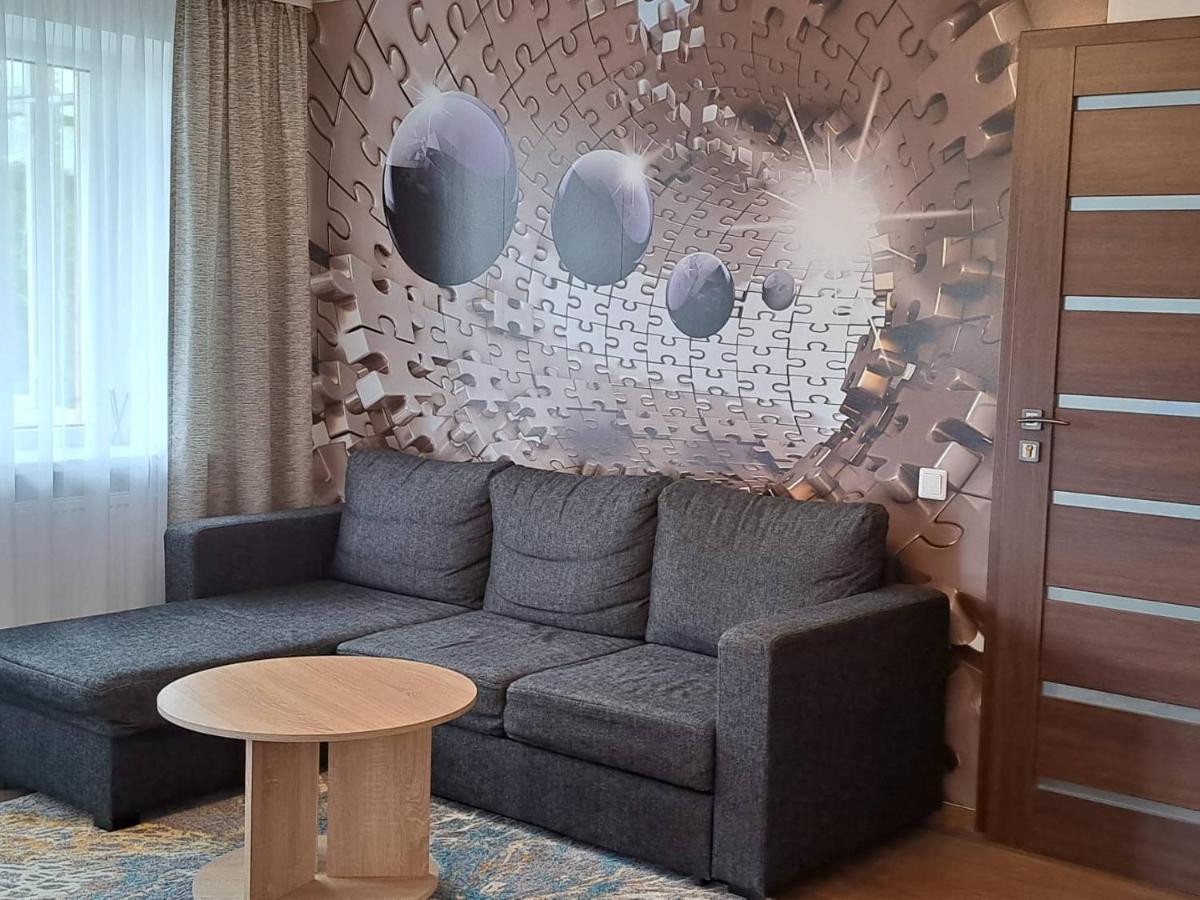 Trumpalaike Nuoma Centre Siauliai  Bagian luar foto