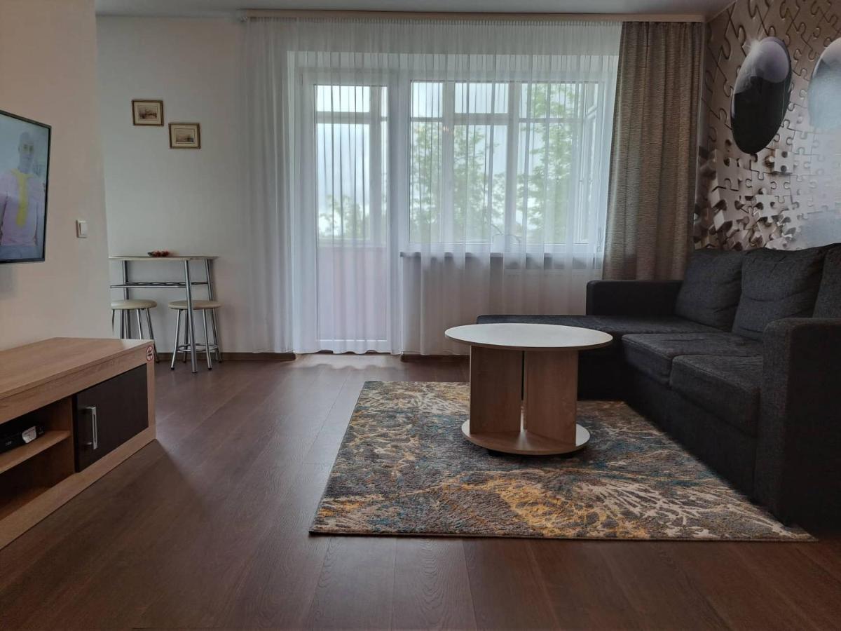 Trumpalaike Nuoma Centre Siauliai  Bagian luar foto